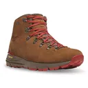 Danner Women's Mountain 600 Waterproof Hiking Boots Suede - Danner