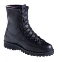 Men's Danner Elite Series Recon 200 gram 8 inch Boots Black - Danner