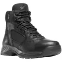 Men's 6" Danner(R) Kinetic Side-zip GTX(R) Uniform Boots Black - Danner