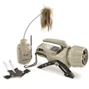 Western Rivers Mantis Pro 100 Electronic Predator Game Call and Decoy Combo. - Western Rivers
