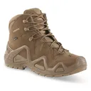 LOWA Men's Zephyr Mid TF GORE-TEX Waterproof Tactical Boots - Lowa