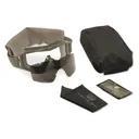 U.S. Military Surplus Revision Desert Locust Goggles Like New - 