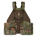 Ol Tom Time  &  Motion Easy Rider Turkey Vest - Ol Tom