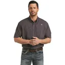 Ariat Men's VentTek Classic Short Sleeve Shirt - Ariat