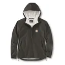 Carhartt Men's Storm Defender Relaxed Fit Lightweight Packable Jacket - Carhartt