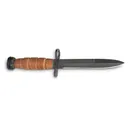 U.S. Military M4 Bayonet Reproduction - Surplus