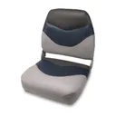 Wise Classic Mid Back Fishing Seat - Wise