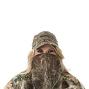 DSG Outerwear Women's Mesh Facemask - DSG Outerwear