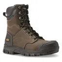 Ariat Men's Treadfast 8" Waterproof Work Boots - Ariat
