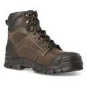 Ariat Men's Treadfast 6" Steel Toe Waterproof Work Boots - Ariat