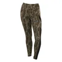 DSG Outerwear Women's Casual Camo Leggings - Dsg Outerwear
