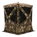 Barronett Big Mike Heavy-Duty Hunting Blind - Barronett