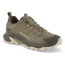 Merrell Men's MOAB Speed 2 Hiking Shoes - Merrell