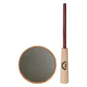 Strut Commander Sweet Cherry Turkey Pot Call Cherry/Slate - Strut Commander