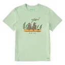 Life Is Good Men's Dive Bar Short Sleeve Tee - Life Is Good