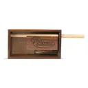 Strut Commander Button Pusher Turkey Box Call - Strut Commander