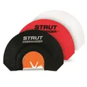 Strut Commander Turkey Mouth Calls 3 Pieces - Strut Commander