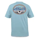 Salt Life Men's Wavy Days Short Sleeve Tee - Salt Life