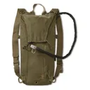 TacProGear H20 To Go 3L Hydration Pack with Bladder - 