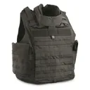 TacProGear Modular Tactical Plate Carrier Vest - Sportsman's Guide