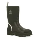 Muck Men's 25th Anniversary Chore Mid Rubber Boots - Muck Boot Company