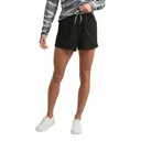 Huk Women's Pursuit Volley Solid Shorts - Huk