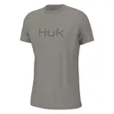 Huk Youth Logo Tee - Huk