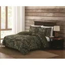 Mossy Oak Country DNA Quilt Set - Mossy Oak