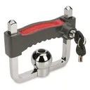 TowSmart ProClass Heavy Duty Coupler Lock - Towsmart