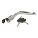 TowSmart Steel Locking Boomerang Hitch Pin - Towsmart