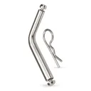 TowSmart Steel Boomerang Hitch Pin - Towsmart