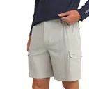 Huk Men's A1A Shorts - Huk