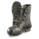 U.S. Military Surplus Cold Weather Mickey Boots New - Surplus