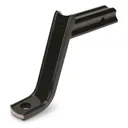 TowSmart Class III 5000-lb. X-Mount Reversible Hitch Ball Mount - Towsmart