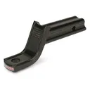 TowSmart Class III 5000-lb. X-Mount Reversible Hitch Ball Mount - Towsmart