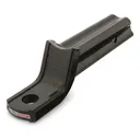 TowSmart Class III 6000-lb. X-Mount Reversible Hitch Ball Mount - Towsmart