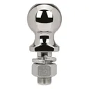 TowSmart Class IV 2 5/16" Chrome Hitch Ball 7500-lb. Capacity - Towsmart
