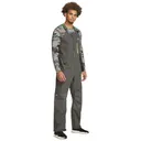 Under Armour Men's Fish Elite Rain Bib - Under Armour