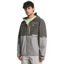 Under Armour Men's Fish Elite Rain Jacket - Under Armour