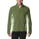 Columbia Men's Spectre Ridge Full Zip Tech Fleece - Columbia