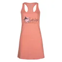 Salt Life Women's Marlin Sun Coast Dress - Salt Life