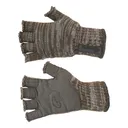 DSG Outerwear Women's Merino Wool Fingerless Gloves - Dsg Outerwear