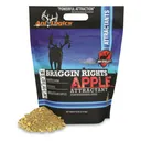 Ani-Logics Braggin Rights Apple Attractant 6 lbs. - Anilogics