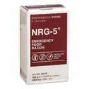 NRG-5 Emergency Food Rations - Nrg-5