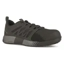 Reebok Men's Fusion Flexweave Comp Toe Athletic Work Shoes - Reebok