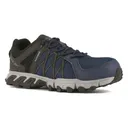 Reebok Men's Trailgrip Comp Toe Ahtletic Work Shoes - Reebok