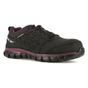 Reebok Women's Sublite Comp Toe Athletic Work Shoes - Reebok