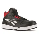 Reebok Men's Comp Toe High Top Work Shoes - Reebok