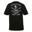 Salt Life Men's What's For Dinner Short Sleeve Tee - Salt Life
