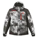 Striker Youth Avenger Jacket - Striker